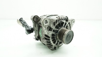 Mazda 6 gj 2.2 d генератор a2tx9181 фото №1