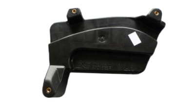 Renault twingo iii кронштейн двері лівий 801d16783r фото №1