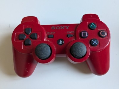 Dualshock 3 PS3 Oryginalny