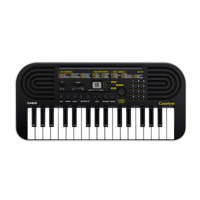 Keyboard Casio SA-51