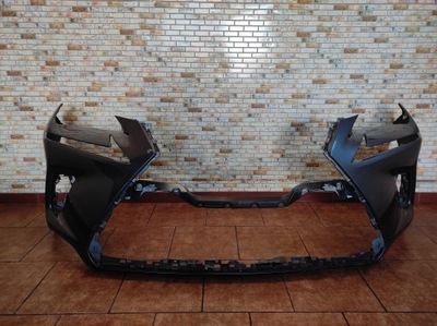 Бампер перед lexus nx lift 2017 ^ фото №1