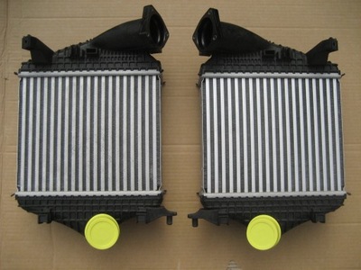 AUDI Q8 LAMBORGHINI URUS INTERCOOLER 4M0145804BT