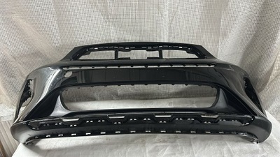 Kia stonic 2018- бампер передній перед фото №1