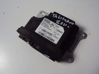 Датчик подушка безпеки renault talisman 2015- фото №1