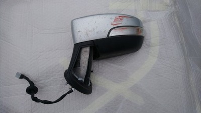 Дзеркало праве ford ecosport 2 ii 7 pin фото №1