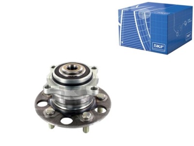 Skf подшипник ступица колеса honda accord viii 2.0 i c фото №1