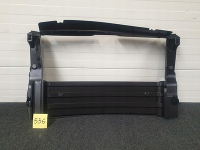 Воздуховод воздуха renault trafic iv фото №1