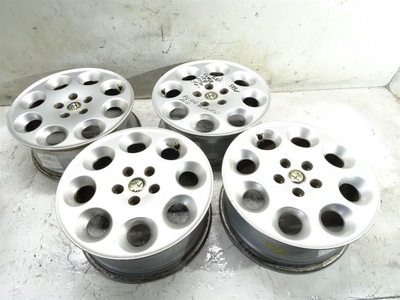 LLANTAS DE ALUMINIO 16 ALFA ROMEO 166 6,5J 5X108 ET41  