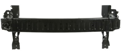 Ford fiesta 2017- підсилювач балка бампер перед фото №1