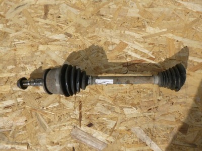 Приводной вал левая opel astra k v фото №1