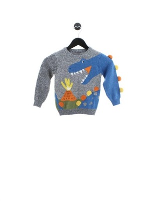 Sweter rozmiar: 110