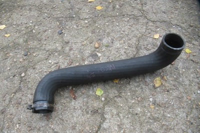 Iveco daily 2.3 06r труба интеркулер 504098506 фото №1