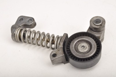 Volvo xc90 ii 2.0 d5 натягувач ролик натягувача 31460374 фото №1