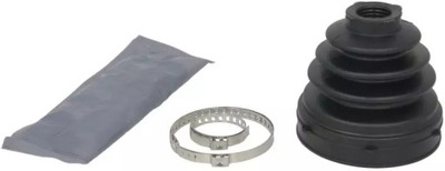 Autofren защита шарнир d8513 фото №1