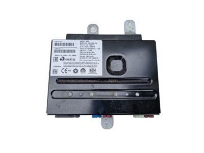 Chrysler pacifica 3.6 hybrid модуль блок керування відео 18r фото №1