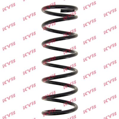 KYB RA3499 SPRING SUSPENSION  