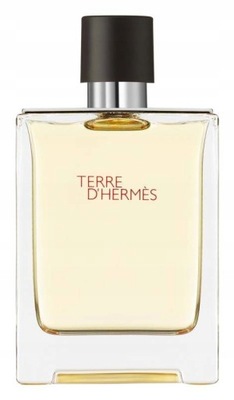 HERMES TERRE D'HERMES 100ml EDT