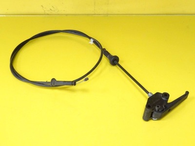 Трос ручка відкривання капот renault espace iii 303943l nr464 фото №1