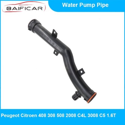 PARA PEUGEOT CITROEN 408 308 508 2008 C4L 3008 C5 1  