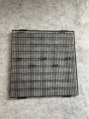 Mercedes amg gt c190 радіатор решітка радіатора фото №1