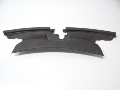 Впуск повітря захист поперечина bmw x3 e83 lci 3402286 фото №1