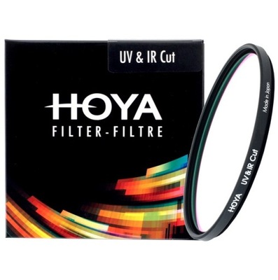 HOYA UV-IR CUT 67mm FILTR UV IR