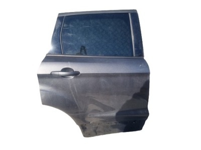 Ford kuga mk2 lift escape дверь правое задняя фото №1