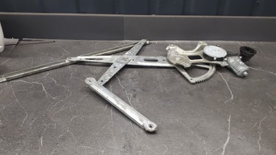 Механізм скло правий перед lexus is 200 фото №1