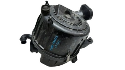 Ford ranger 2.5 tdci корпус фильтра воздуха tg1001408420 фото №1