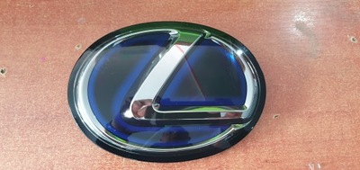 LEXUS GS RX NX EMBLEMA LOGOTIPO 53141-53030  