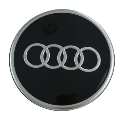 TAPA TAPA KAPSEL LLANTAS AUDI A3 8V 8Y A4 B9 