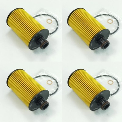 OIL FILTER FOR ДИЗЕЛЬ SSANGYONG ACTYON KORAND