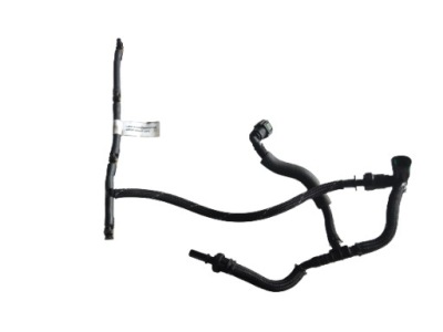 Partner iii 1.5 blue hdi 14r ztga обратка топлива фото №1