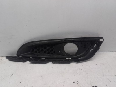 Opel insignia a lift решітка бампера ліва фото №1