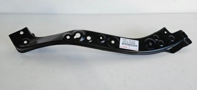 Кронштейн поперечина передний левый toyota rav4 v 2019- фото №1