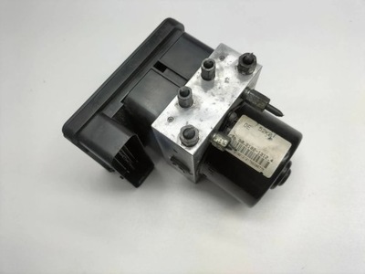 Насос abs opel agila b suzuki splash 52k0 фото №1