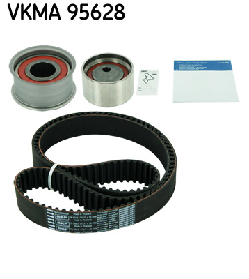 SKF VKMA 95628 SET BELT VALVE CONTROL SYSTEM - milautoparts-fr.ukrlive.com