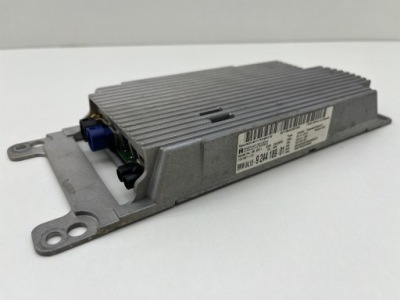 Bmw f25 x3 модуль блок керування bluetooth combox telematik 9244189 фото №1