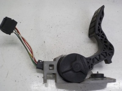 Volvo fh 13 педаль потенциометр газа фото №1