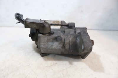 Стартер toyota yaris i lift 1.4d4d фото №1