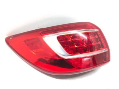 Лампа задняя задняя левая kia sportage iii 09-22 фото №1