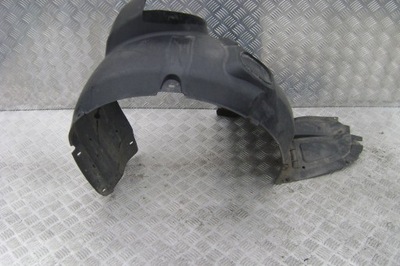 Skoda rapid - підкрилок передні праве фото №1