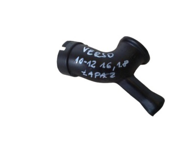 Verso 1.6 1.8 труба фільтра повітря ловець фото №1