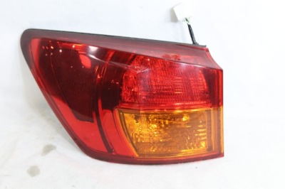 Фара задний  на led европа lexus is 2 2 2005-2008 фото №1