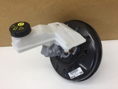 Peugeot 208 ii 2008 підсилювач гальм насос гальмівна фото №1