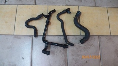 CABLE DE AGUA VW CRAFTER 2.0 TDI 2E0122101D  