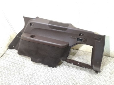 2014 mercedes-benz gl x166 інше частини салону автомобіля фото №1