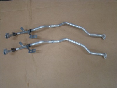 Шланг трубка wąż кондиціонер megane talisman 1.6dci фото №1