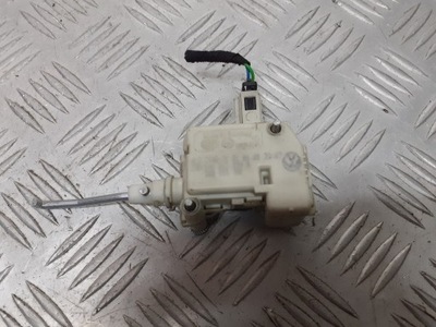 Привод крышка топлива seat leon i фото №1