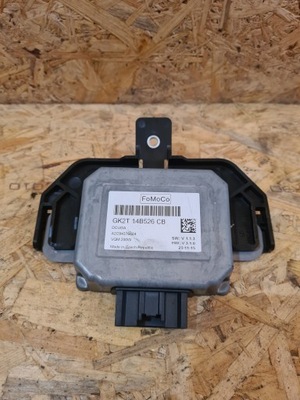 Модуль напруги transit custom 2.0 gk2t-14b526-cb фото №1